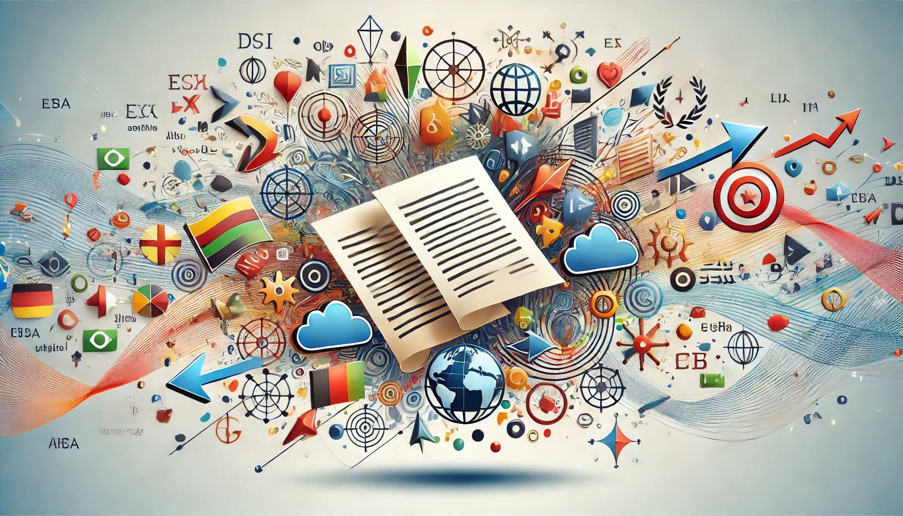 Unlocking Global Communication: The Power of Document Translation Tools