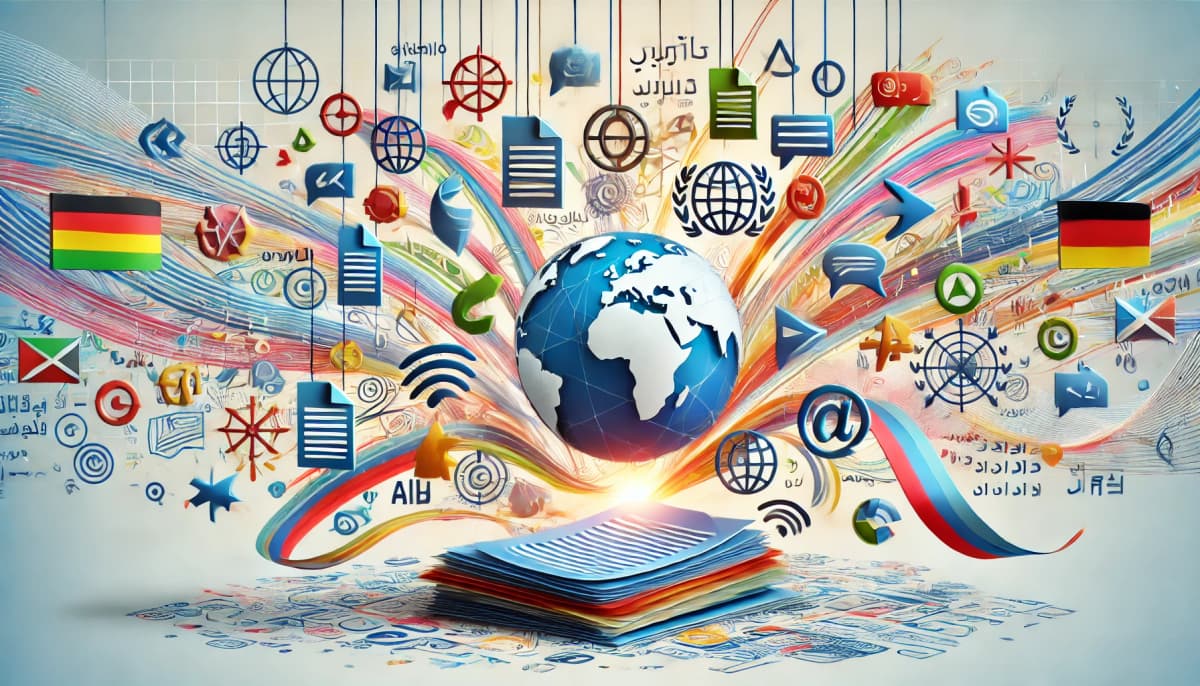 Unlocking the Power of Epub Language Translation