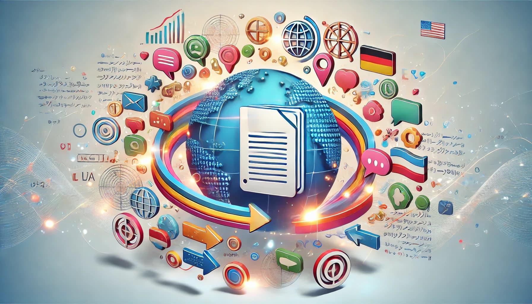 Unlocking the Secrets of PDF Translation: A Comprehensive Guide