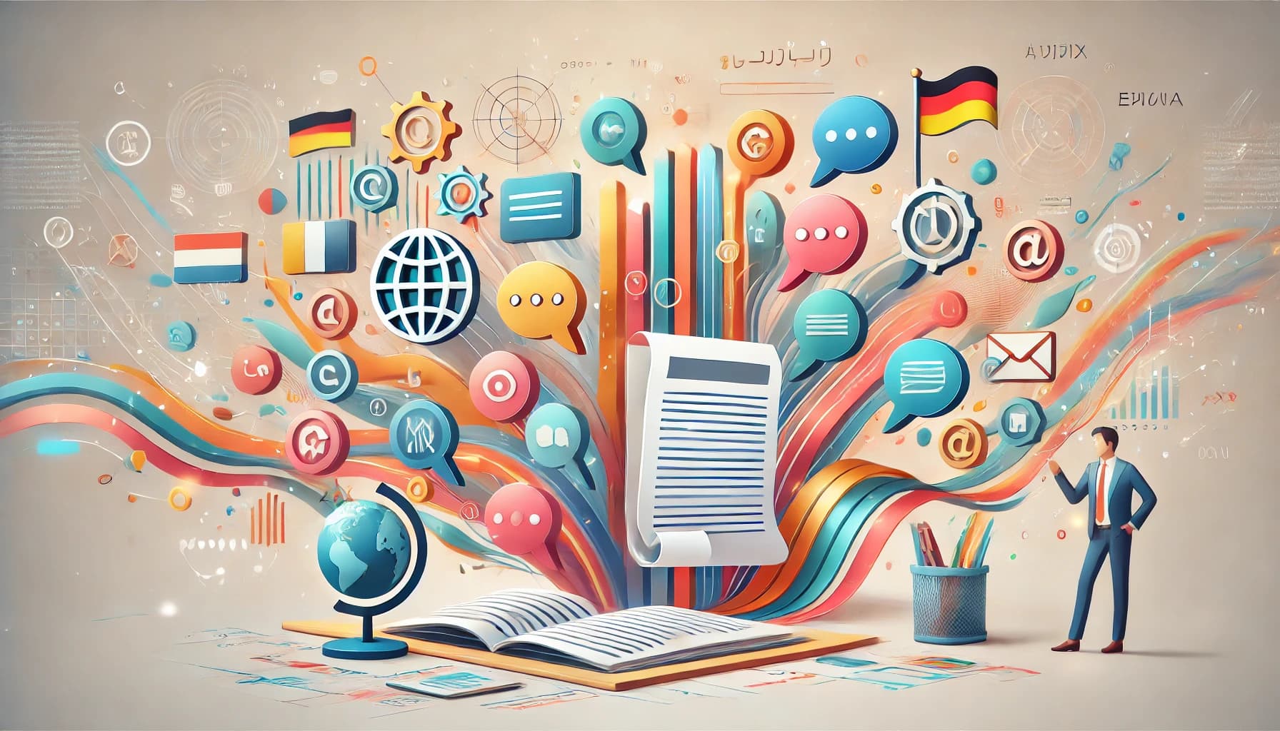 Mastering PDF Translation: A Comprehensive Guide